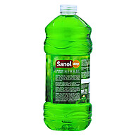 Sanol Dog 2L: Adeus, Cheiros de Pet! - imagem 1