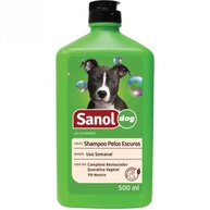sanol-dog-pelos-escuros-brilho-e-saude