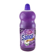 Sanol Intense Lavender: Limpeza e Perfume! - imagem 1