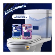 Limpeza e Perfume: Bloco Sanitário Marine Sanol - imagem 2