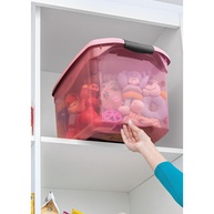 Organização Rosa: Caixa 29L Sanremo - imagem 2