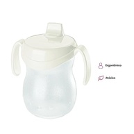 Copo Infantil 310ml com Alças Anatômicas - Seguro, Atóxico e Divertido | Linha Baby Sanremo - imagem 3