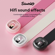Sanrio BL51: Fone Bluetooth com Cancelamento de Ruído - imagem 1