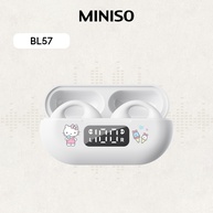 Sanrio BL57: Fones Bluetooth com Cancelamento de Ruído - imagem 1