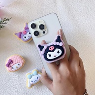 Suporte Celular Sanrio: Charme e Praticidade! - imagem 2