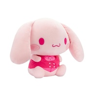 Pelúcia Cinnamoroll 30cm: Fofura Rosa da Sanrio! - imagem 2