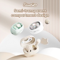 Sanrio YP-79: Fones Bluetooth com Cancelamento de Ruído - imagem 1