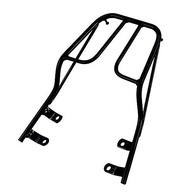 Bagageiro Sansão Maciço para Fazer 250 (2005-2017) - Preto Resistente - imagem 2
