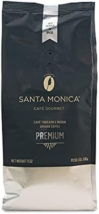 Café Santa Mônica Premium Moído 500g - imagem 3