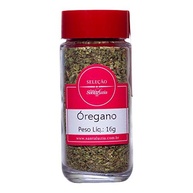 Orégano Chileno Casa Santa Luzia 16g - imagem 1