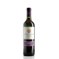 Santa Helena Carmenere: O Vinho Tinto Perfeito - imagem 1
