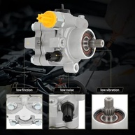 Bomba Direção Hidráulica 21-4054 para Hyundai Santa Fe e Kia Sorento - imagem 3