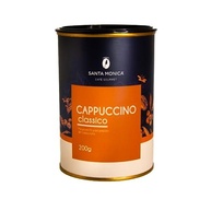 Kit Santa Mônica 2 Latas Chocolate + Cappuccino - imagem 3