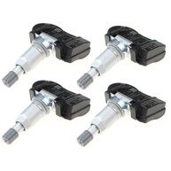 Sensor para Hyundai Santa Fe 2012, 4 peças TPMS Sensor de Pressão de Pneu 52933-2B000/529332B000 - imagem 2