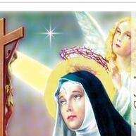 Santa Rita de Cássia: 1000 Orações Prontas! - imagem 1