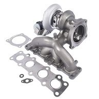 Turbocompressor Premium para Kia Sorento, Optima, Hyundai Sonata e Santa Fe (2.0L L4) - Peça de Reposição 28231-2GTA1 - imagem 4