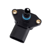 Sensor MAP para Santana 1.6, 1.8, 2.0 (036906051) - Precisão e Durabilidade - imagem 3