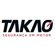Bronzina Mancal STD Takao BCVW10 para Saveiro Voyage Santana - imagem 2