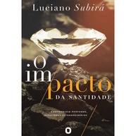 Santidade: Descubra o Impacto na Sua Vida - imagem 1