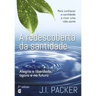 Santidade Redescoberta: Viva a Plenitude em Cristo - imagem 1