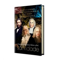 Santidade: Sermões de Spurgeon, Edwards e Mais - imagem 1