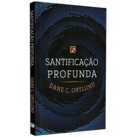 Santificação Profunda: Como Crescer em Graça com Cristo - imagem 1