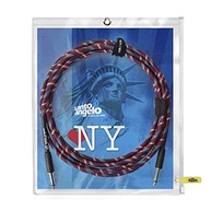 Cabo Santo Angelo Twisted New York 4,57m: Som Puro e Conexão Impecável - imagem 5