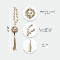 santo-divino-carro-dezena-a-strass-amora-e-com-terco-para-espirito-oratorio-bolsa-perola-a