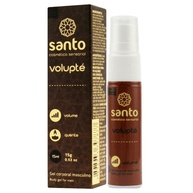 Santo Volupté: Gel Vegano para Ereções Intensas - imagem 1