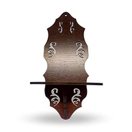 Oratório Suporte Altar Base em MDF 42cm - Ideal para Imagens de Santos até 27cm - imagem 2