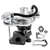 Turbocompressor RHF3 para Isuzu 4LE2 - Potencialize sua Escavadeira Sany 75 - imagem 4