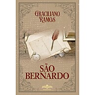 São Bernardo: A Obra-Prima de Graciliano Ramos - imagem 1