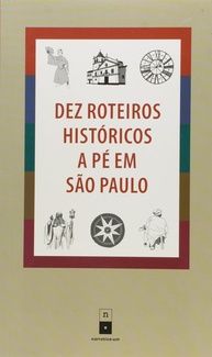 Descubra São Paulo a Pé: 10 Roteiros Históricos Imperdíveis - imagem 1