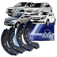 Sapata de Freio Traseira: Corsa, Classic e Agile - imagem 1