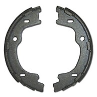 Sapata Freio de Mão Authomix: Segurança para seu Hyundai - imagem 1