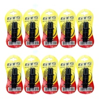 Sapatas de Freio V-Brake GTS Orbital 70mm: Kit 10 Pares - imagem 1
