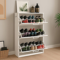 Sapateira 20 Pares: Organize Seus Sapatos! - imagem 1