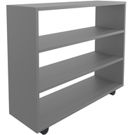 Sapateira 3 Prateleiras: Organize Seus Sapatos! - imagem 1