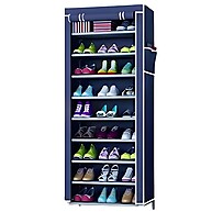 Sapateira 9 Prateleiras: Organize Seus Sapatos! - imagem 1