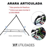 sapateira-estilo-de-aco-a-espaco-organize-2-seu-reforcado-com-em-roupa-com-niveis-arara-a