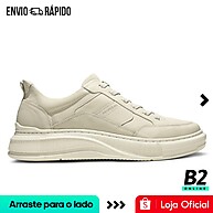 Sapatênis Democrata Pace: Conforto e Praticidade! - imagem 1