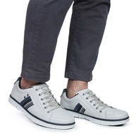 Sapatênis Masculino Calce Fácil: Conforto e Estilo - imagem 1