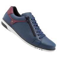 Sapatenis Masculino: Conforto e Estilo A4 - imagem 1