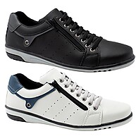 Sapatenis Masculino: Conforto e Estilo em 2 Pares! - imagem 1