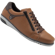 Sapatenis Masculino: Conforto e Estilo! - imagem 1