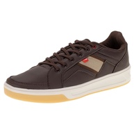 Sapatênis Masculino Rayon R964: Conforto e Estilo - imagem 1