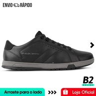 Sapatênis Pegada Element: Conforto e Estilo! - imagem 1