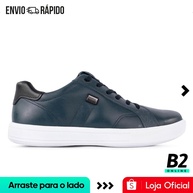 Sapatênis Pegada Style: Conforto e Estilo! - imagem 1