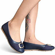 Sapatilha Comfortflex: Conforto Antiderrapante! - imagem 1