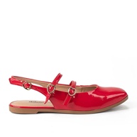 Sapatilha Dakota Slingback: Conforto e Estilo! - imagem 1
